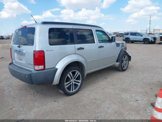 Dodge Nitro Shock Image 5
