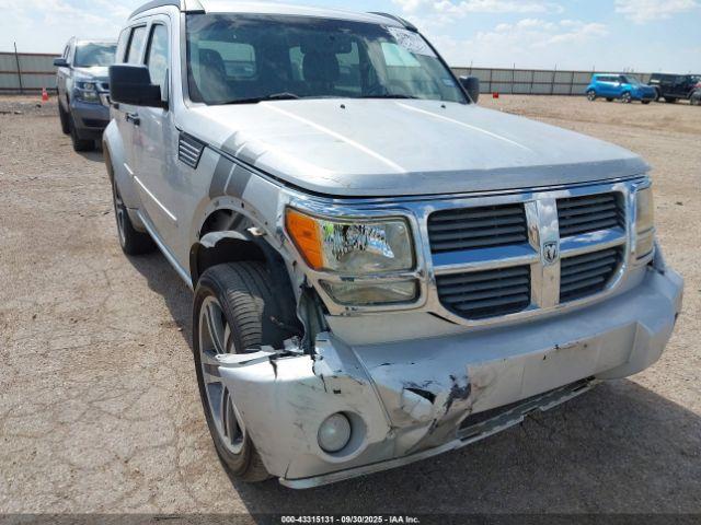 Dodge Nitro Shock Image 7