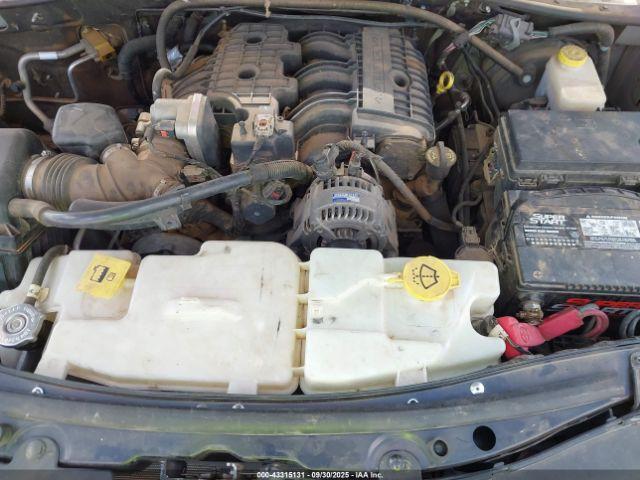 Dodge Nitro Shock Image 10