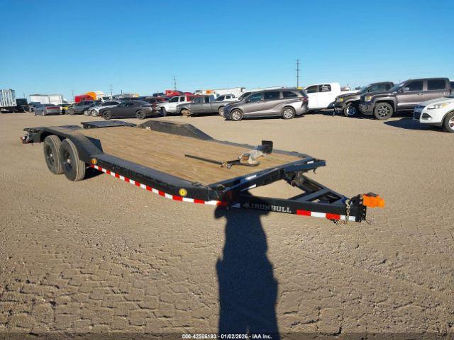  Salvage Norstar Trailers Other