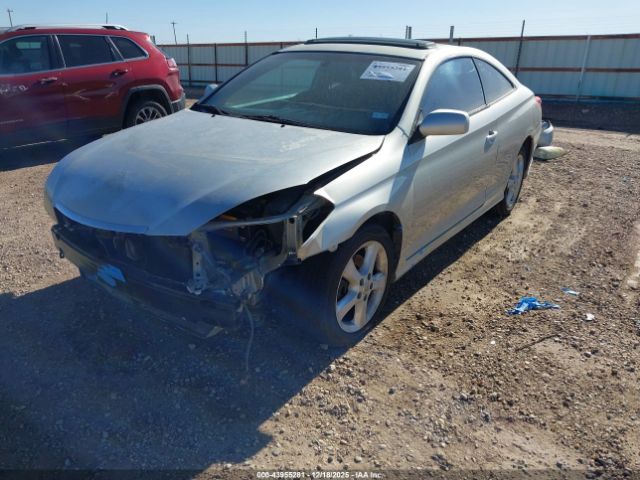 Toyota Camry Se Sport V6 Image 11