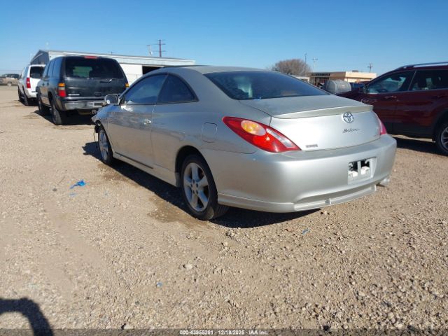 Toyota Camry Se Sport V6 Image 4