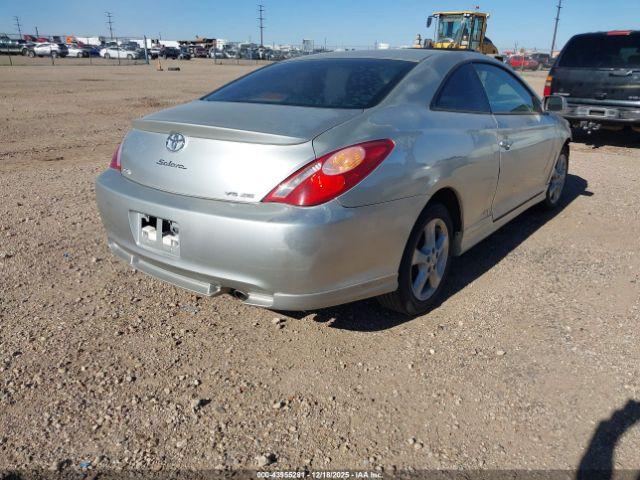 Toyota Camry Se Sport V6 Image 5