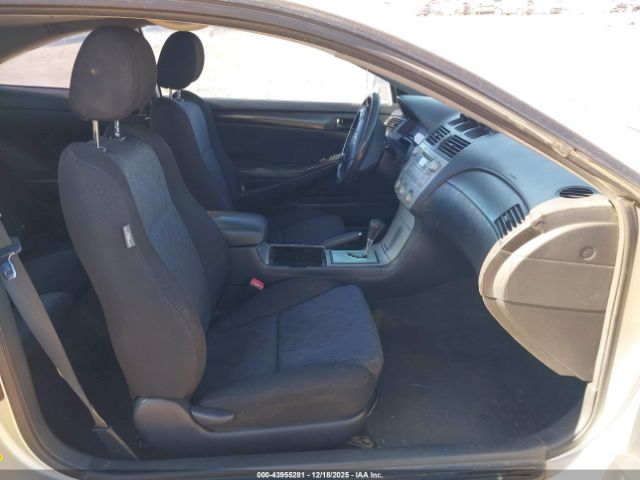 Toyota Camry Se Sport V6 Image 12