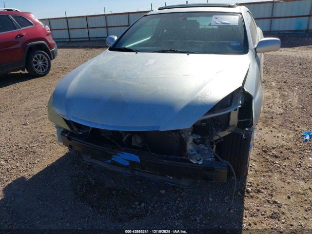 Toyota Camry Se Sport V6 Image 7