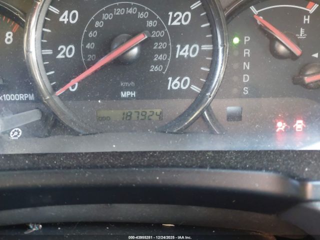 Toyota Camry Se Sport V6 Image 9