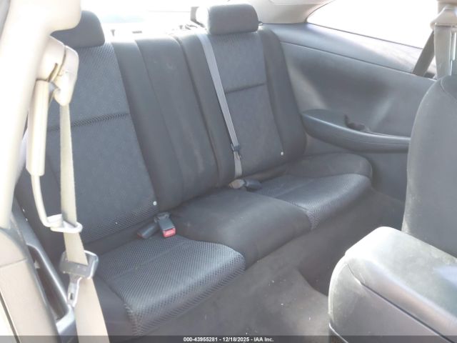 Toyota Camry Se Sport V6 Image 3