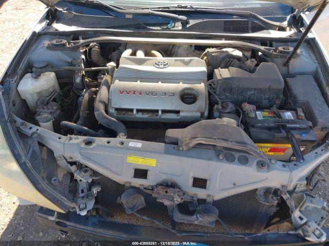 Toyota Camry Se Sport V6 Image 6