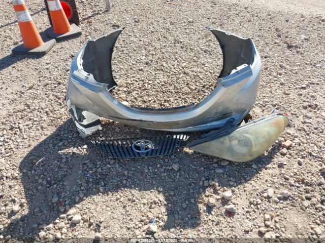 Toyota Camry Se Sport V6 Image 10