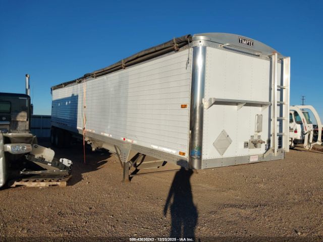 Timpte Grain Trailer Image 1