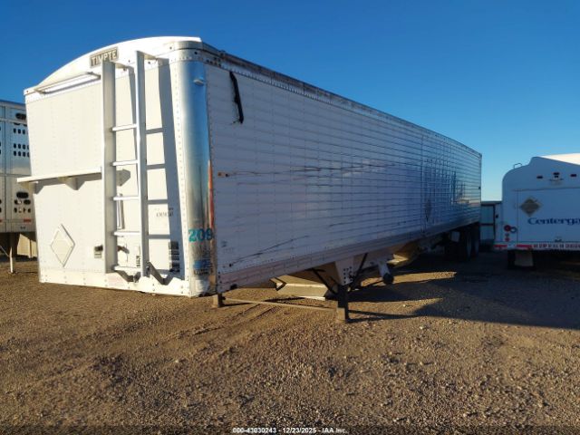 Timpte Grain Trailer Image 10