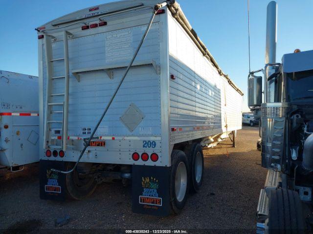 Timpte Grain Trailer Image 9