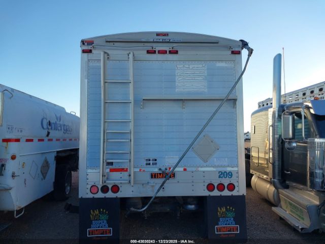 Timpte Grain Trailer Image 8