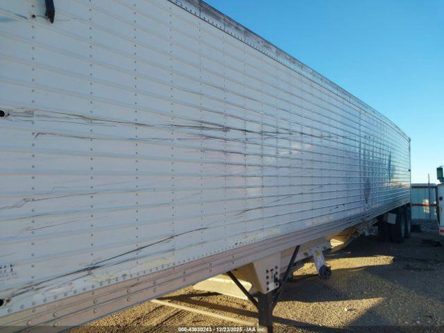 Timpte Grain Trailer Image 3