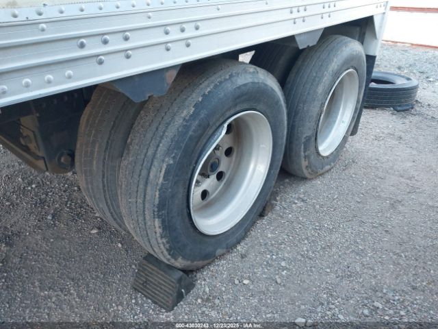 Timpte Grain Trailer Image 6