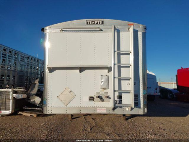 Timpte Grain Trailer Image 4