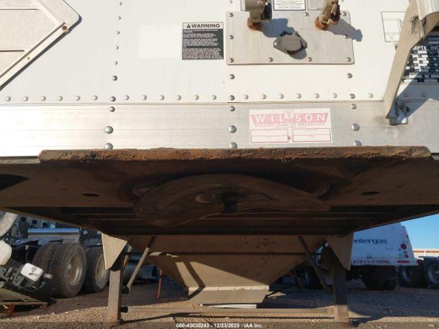 Timpte Grain Trailer Image 7