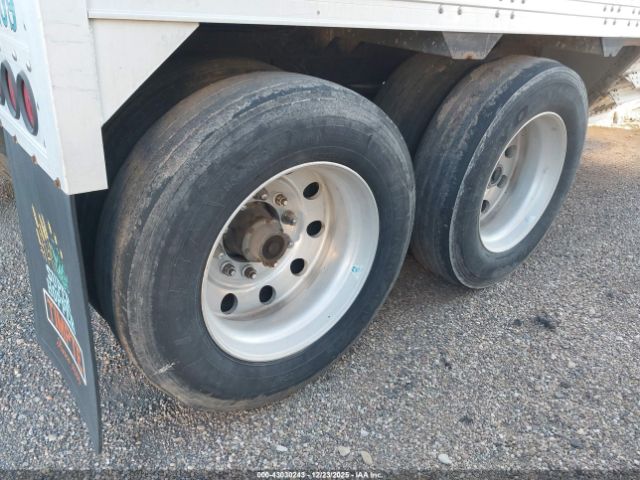 Timpte Grain Trailer Image 11