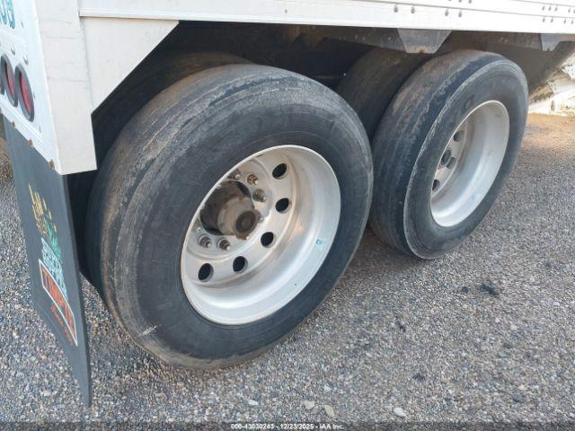 Timpte Grain Trailer Image 11