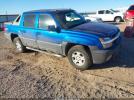 Chevrolet Avalanche 1500 Image 1