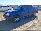 Chevrolet Avalanche 1500 Image 9