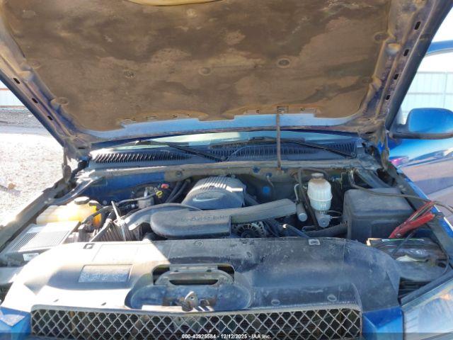 Chevrolet Avalanche 1500 Image 12