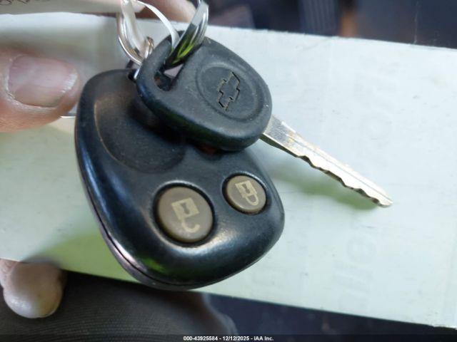 Chevrolet Avalanche 1500 Image 17