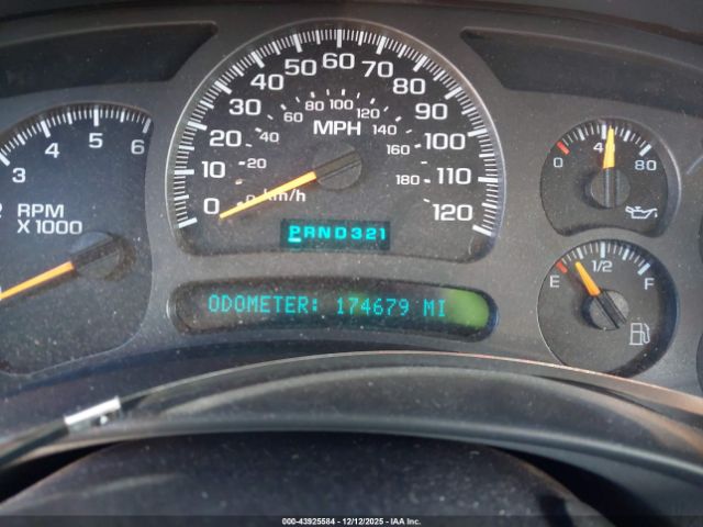 Chevrolet Avalanche 1500 Image 3