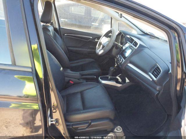 Honda Fit Image 14