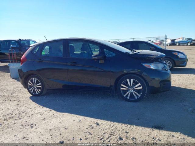 Honda Fit Image 11