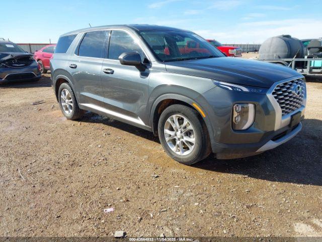  Salvage Hyundai PALISADE