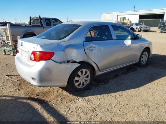 Toyota Corolla Le Image 6