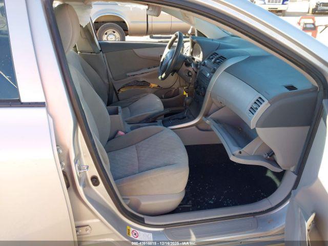 Toyota Corolla Le Image 7