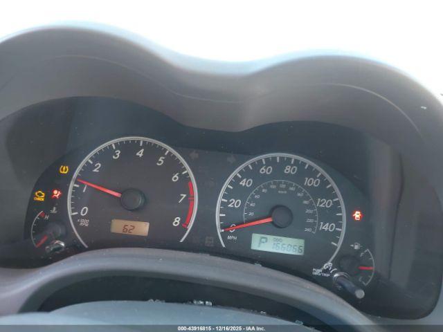 Toyota Corolla Le Image 4