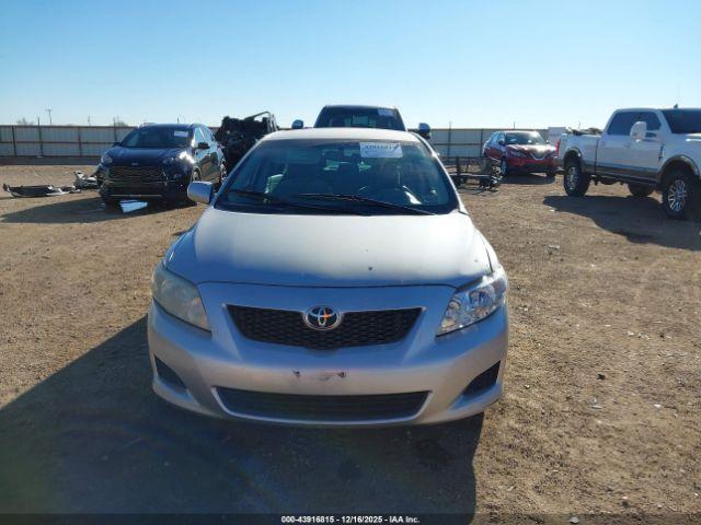 Toyota Corolla Le Image 17