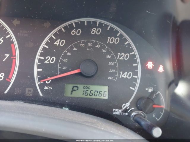 Toyota Corolla Le Image 15