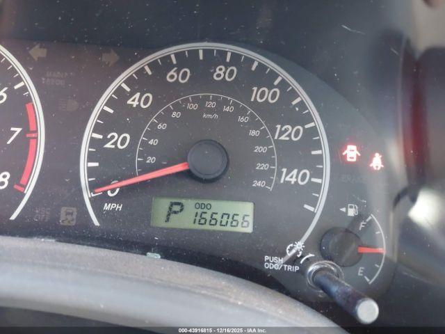 Toyota Corolla Le Image 15