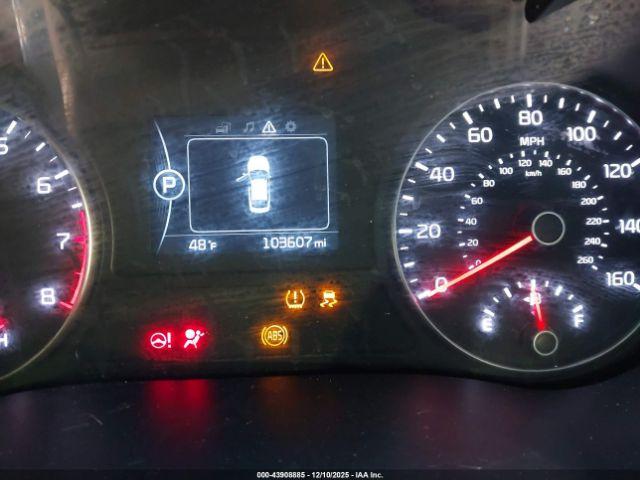 Kia Optima Lx Image 15