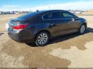 Buick LaCrosse Leather Group Image 4