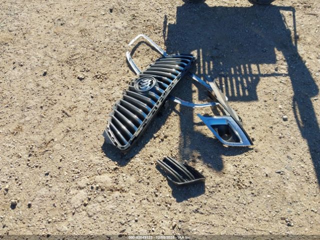 Buick LaCrosse Leather Group Image 7