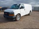 GMC Savana Work Van Image 7