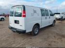 GMC Savana Work Van Image 14