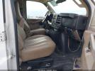 GMC Savana Work Van Image 4