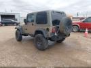 Jeep Wrangler Rubicon Image 11