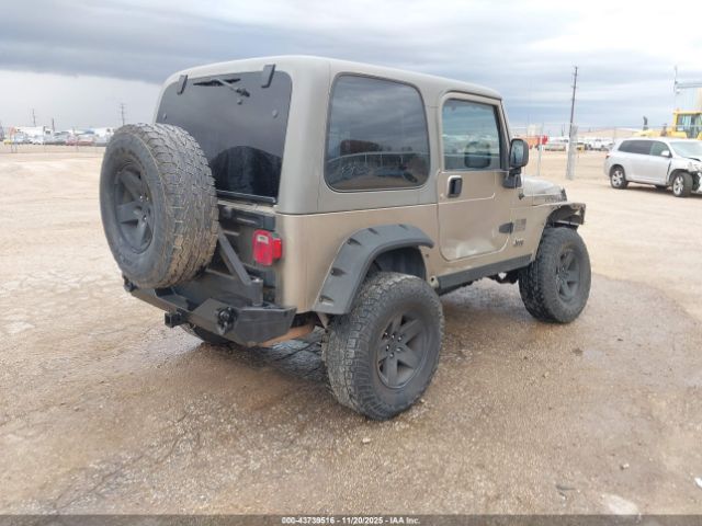 Jeep Wrangler Rubicon Image 10