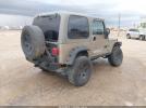 Jeep Wrangler Rubicon Image 10