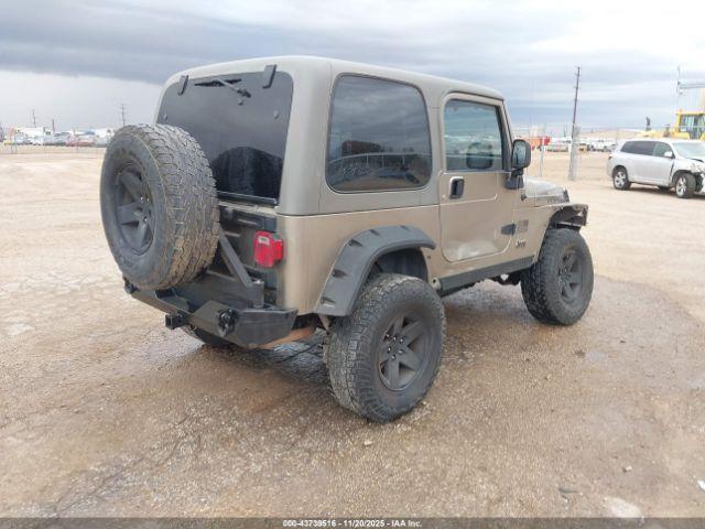 Jeep Wrangler Rubicon Image 10
