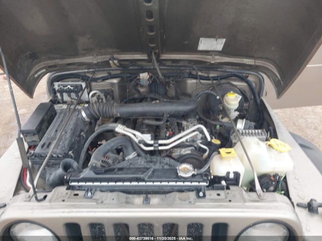 Jeep Wrangler Rubicon Image 2