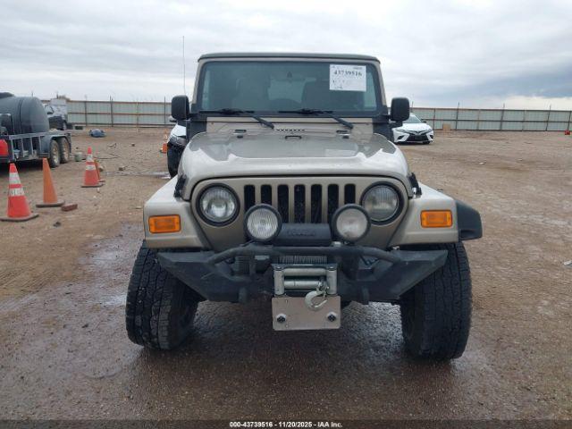 Jeep Wrangler Rubicon Image 16