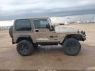 Jeep Wrangler Rubicon Image 6
